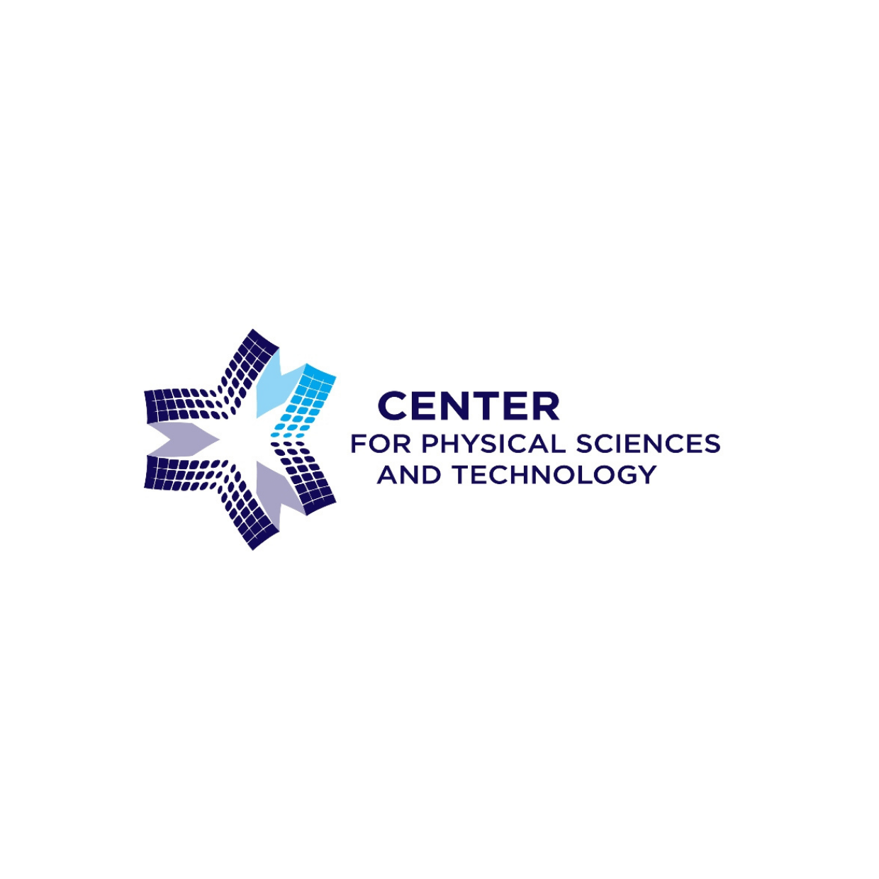Center for physical sciences and technology