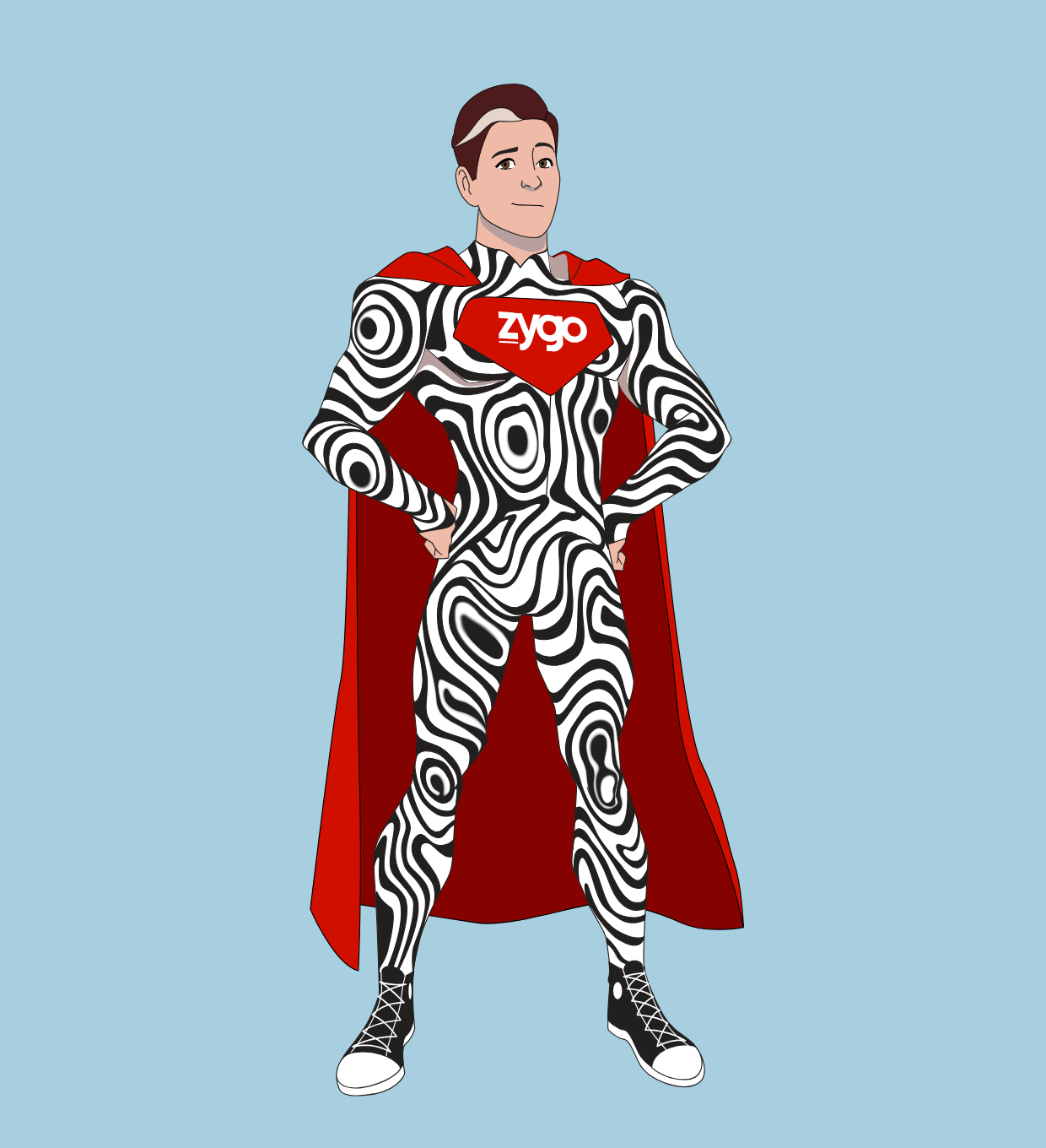 Dr. Fringe